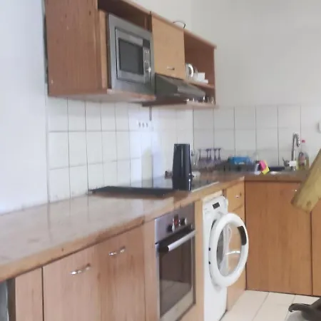 شقة Nad Prehradou - U Liberce Mnisek