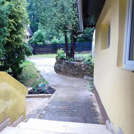 Nad Prehradou - U Liberce *