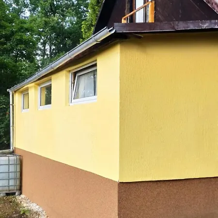 Nad Prehradou - U Liberce Mnisek